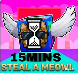 	Steal A Dere icon