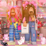 Andrea's Wardrobe