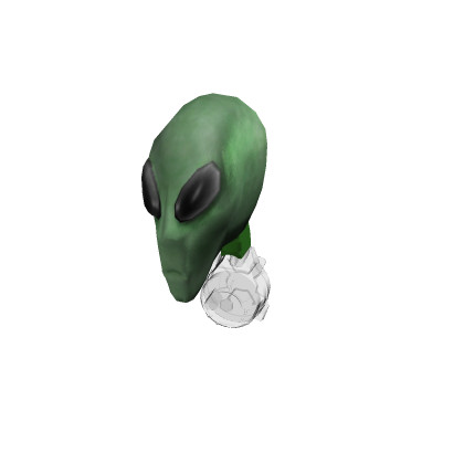A51 ALIEN GUN