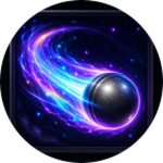 Aurora Trail Roblox game pass icon
