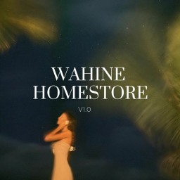 wahine homestore V1.0