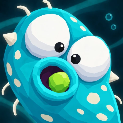 Evolve a Cell