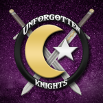 Unforgotten Knights