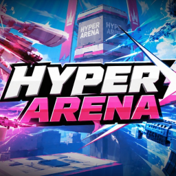 [🔥] Hyper Arena