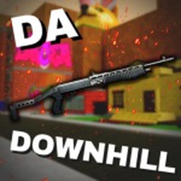 Da Downhill (MOBILE MACRO)