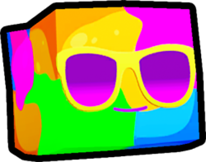 Rave Slime