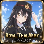 Royal Thai Army [SW] Group Thumbnail