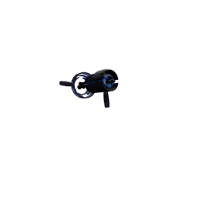 My Worhole Tunneler