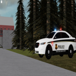 Clarkwood Secret Service - Uniformed Division