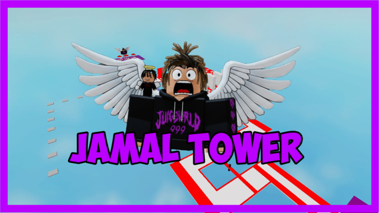 [UPD] Jamal laser Tower !!! screenshot 1