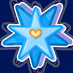 Sparkling Diamonds Gams