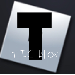 Ticblox Club's Place