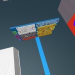 Gear Test! (VIP Doors Removed)