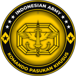 Komando Pasukan Khusus