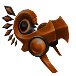 Hallows Exodus Valkyrie