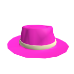 [FREE] Pink Fedora