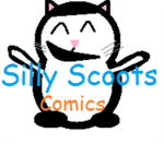 Silly Scoots Fan Club