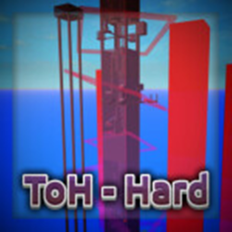 ToH | Obby