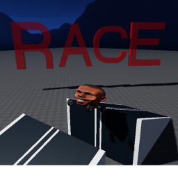 Da Baby Raceway!