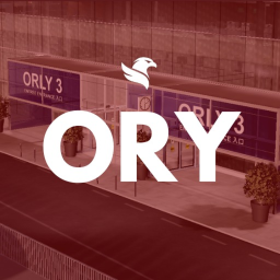 [ ORY/LFPO ] Paris-Orly Airport