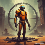 Half-life Games