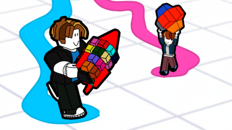 Clicky Keys.io screenshot 1