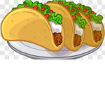 Taco the rain wing fan group