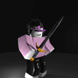 [WIP] Sword Fighting Hangout
