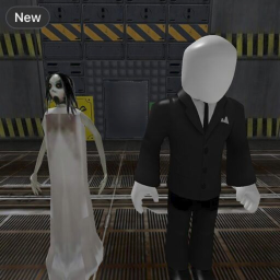 Survive Killers in Area 51