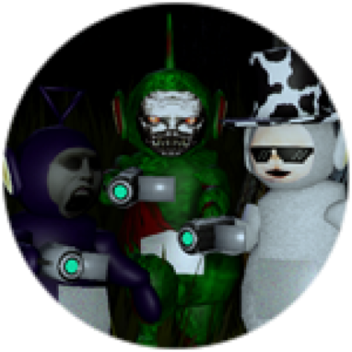 Slendytubbies VS Redux Skins