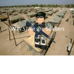 *Fixing* W.W.S Training Place