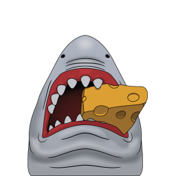 Shark Puppet Obby ! :)