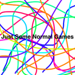 Just Some Normal Games