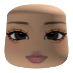 berry avenue mm2 latina baddie makeup