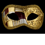 The Masquerades.