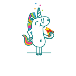 Uicorn Peperoni Pizza