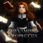 TPOW | The Prophecy of Witches