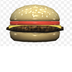 1#ChezBurger