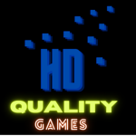 HD Quality Games