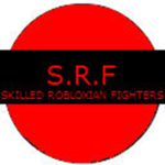 -S.R.F- Skilled Robloxian Fighters