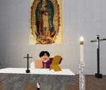 City State of the Vatican (ROBLOX)