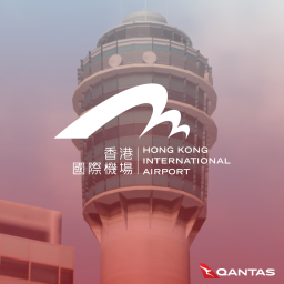 Hong Kong International Airport
