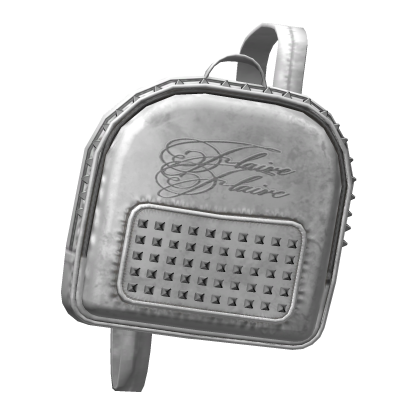 Studded Backpack (3.0)