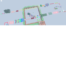 very easy obby
