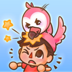 Flamingos Development