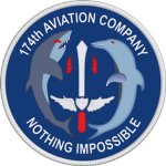174th Assault Helicopter Company {FOF}
