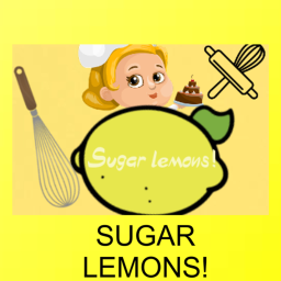 Sugar Lemon Cafe!