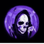 Purple Corpse