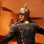 [GEA] Heer des Deutschen Kaiserreichs Zweites Rei
