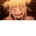 MHA_CUTIES